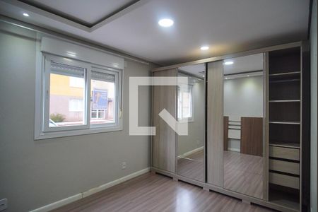 Quarto 1 de apartamento à venda com 2 quartos, 51m² em Industrial, Novo Hamburgo