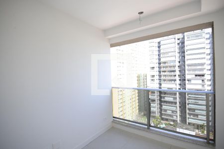 Quarto de apartamento à venda com 2 quartos, 51m² em Vila Mariana, São Paulo