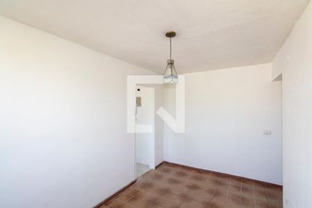 Sala de apartamento para alugar com 2 quartos, 57m² em Senador Vasconcelos, Rio de Janeiro