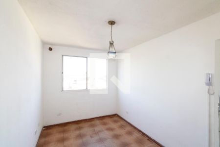 Sala de apartamento para alugar com 2 quartos, 57m² em Senador Vasconcelos, Rio de Janeiro