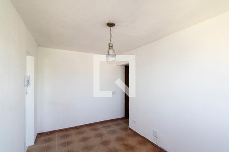 Sala de apartamento para alugar com 2 quartos, 57m² em Senador Vasconcelos, Rio de Janeiro