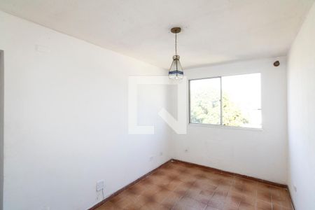 Sala de apartamento para alugar com 2 quartos, 57m² em Senador Vasconcelos, Rio de Janeiro