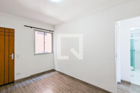 Sala de apartamento para alugar com 2 quartos, 56m² em Dos Casa, São Bernardo do Campo