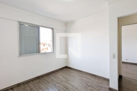 Quarto 2 de apartamento para alugar com 2 quartos, 56m² em Dos Casa, São Bernardo do Campo