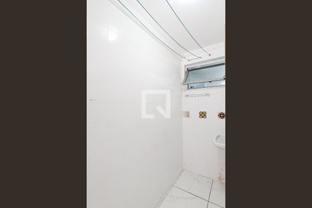 Apartamento para alugar com 56m², 2 quartos e 2 vagas Apartamento para alugar com 56m², 2 quartos e 2 vagasÁrea de serviço