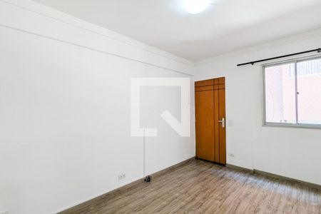 Sala de apartamento para alugar com 2 quartos, 56m² em Dos Casa, São Bernardo do Campo