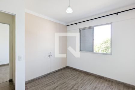 Quarto 1 de apartamento para alugar com 2 quartos, 56m² em Dos Casa, São Bernardo do Campo