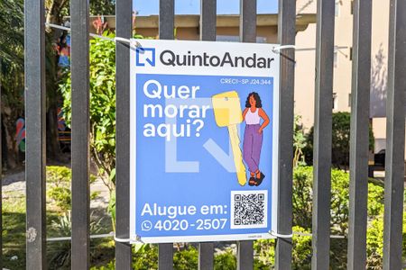 Apartamento para alugar com 56m², 2 quartos e 2 vagas Apartamento para alugar com 56m², 2 quartos e 2 vagasFachada