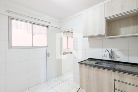 Apartamento para alugar com 56m², 2 quartos e 2 vagas Apartamento para alugar com 56m², 2 quartos e 2 vagasCozinha