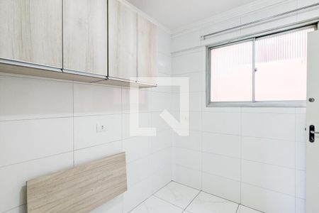 Apartamento para alugar com 56m², 2 quartos e 2 vagas Apartamento para alugar com 56m², 2 quartos e 2 vagasCozinha