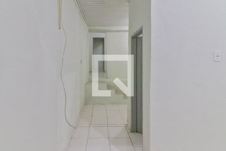 Casa para alugar com 50m², 1 quarto e sem vaga Casa para alugar com 50m², 1 quarto e sem vagaSala