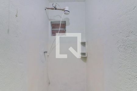 Casa para alugar com 50m², 1 quarto e sem vaga Casa para alugar com 50m², 1 quarto e sem vagaBanheiro 2