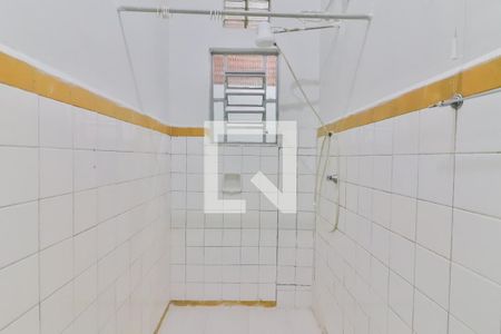 Casa para alugar com 50m², 1 quarto e sem vaga Casa para alugar com 50m², 1 quarto e sem vagaBanheiro 1
