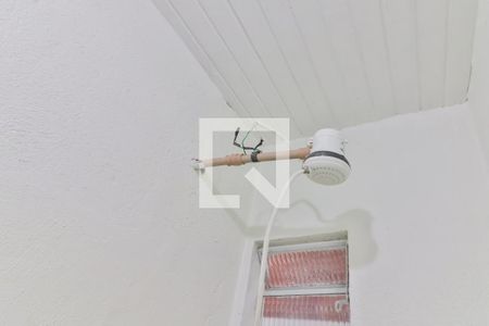 Casa para alugar com 50m², 1 quarto e sem vaga Casa para alugar com 50m², 1 quarto e sem vagaBanheiro 2