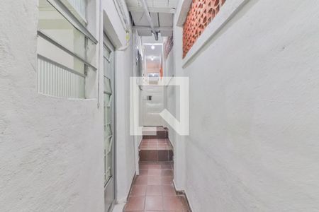 Casa para alugar com 50m², 1 quarto e sem vaga Casa para alugar com 50m², 1 quarto e sem vagaLavanderia