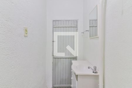 Casa para alugar com 50m², 1 quarto e sem vaga Casa para alugar com 50m², 1 quarto e sem vagaBanheiro 2