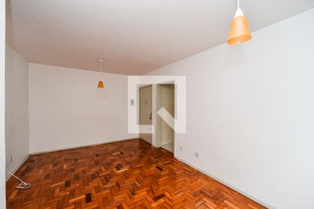 Sala de apartamento à venda com 2 quartos, 59m² em Jardim Dona Leopoldina, Porto Alegre