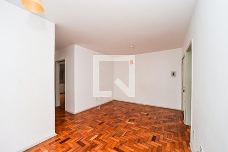 Sala de apartamento à venda com 2 quartos, 59m² em Jardim Dona Leopoldina, Porto Alegre