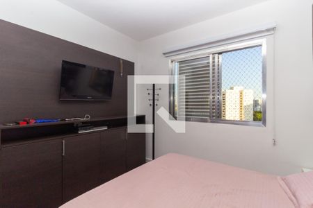 Suíte 1 de apartamento à venda com 3 quartos, 160m² em Ipiranga, São Paulo