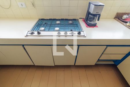 Apartamento à venda com 230m², 3 quartos e 2 vagas Apartamento à venda com 230m², 3 quartos e 2 vagasCozinha