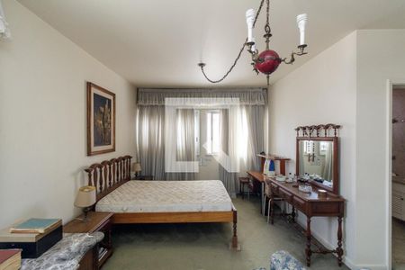 Quarto 1 - Suíte de apartamento à venda com 3 quartos, 230m² em Santa Cecília, São Paulo