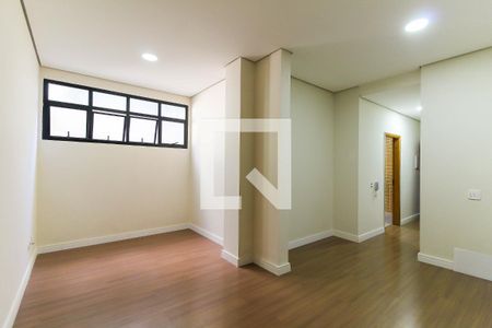 Sala de apartamento para alugar com 2 quartos, 61m² em Vila Regente Feijó, São Paulo