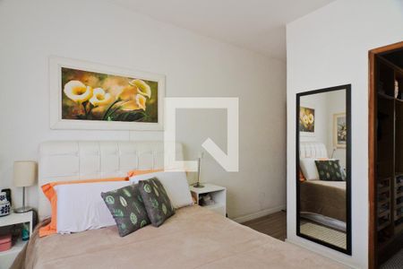 Suíte 1 de casa para alugar com 3 quartos, 150m² em Parque São Domingos, São Paulo