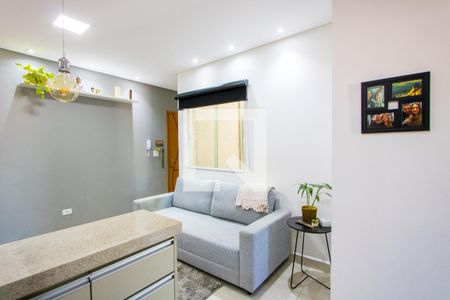 Apartamento à venda com 84m², 2 quartos e 1 vagaCozinha