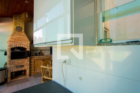 Apartamento à venda com 84m², 2 quartos e 1 vagaÁrea de serviço