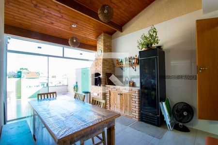 Apartamento à venda com 84m², 2 quartos e 1 vagaEspaço gourmet