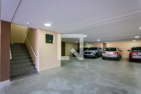 Apartamento à venda com 84m², 2 quartos e 1 vagaGaragem