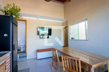 Apartamento à venda com 84m², 2 quartos e 1 vagaEspaço gourmet