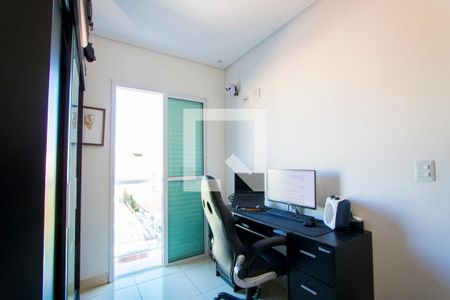 Quarto 2 de apartamento à venda com 2 quartos, 84m² em Vila Floresta, Santo André