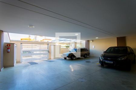 Apartamento à venda com 84m², 2 quartos e 1 vagaGaragem