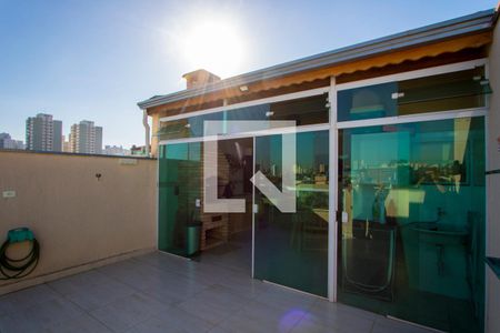 Apartamento à venda com 84m², 2 quartos e 1 vagaCobertura