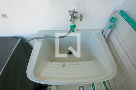 Apartamento à venda com 84m², 2 quartos e 1 vagaÁrea de serviço