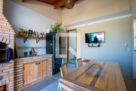 Apartamento à venda com 84m², 2 quartos e 1 vagaEspaço gourmet