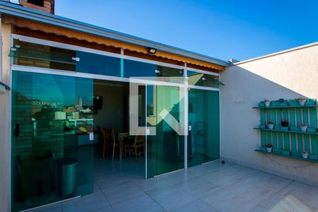 Apartamento à venda com 84m², 2 quartos e 1 vagaCobertura