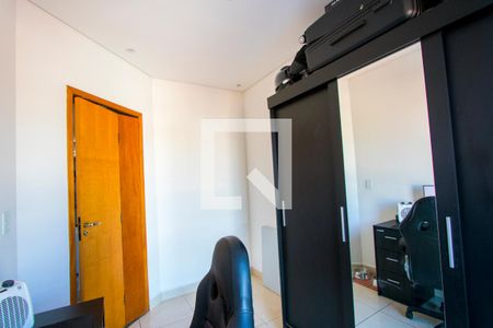 Quarto 2 de apartamento à venda com 2 quartos, 84m² em Vila Floresta, Santo André