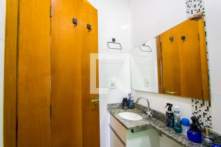 Apartamento à venda com 84m², 2 quartos e 1 vagaBanheiro