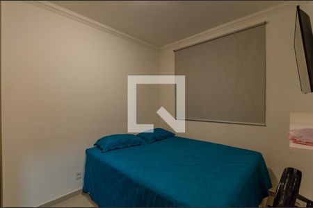 Quarto 1 de apartamento à venda com 2 quartos, 89m² em Castelo, Belo Horizonte