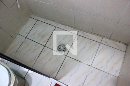 Casa à venda com 145m², 3 quartos e 2 vagasBanheiro 1