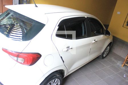 Casa à venda com 145m², 3 quartos e 2 vagasGaragem