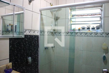 Casa à venda com 145m², 3 quartos e 2 vagasBanheiro 1