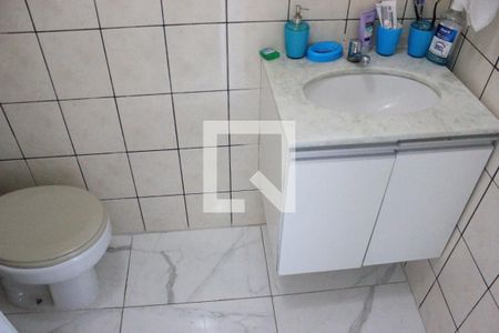 Casa à venda com 145m², 3 quartos e 2 vagasBanheiro 2