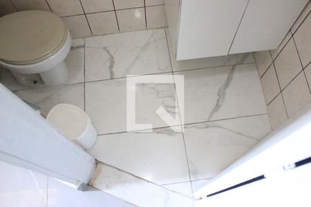 Casa à venda com 145m², 3 quartos e 2 vagasBanheiro 2