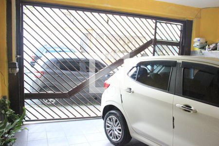 Casa à venda com 145m², 3 quartos e 2 vagasGaragem