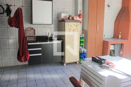 Casa à venda com 145m², 3 quartos e 2 vagasEspaço gourmet/Churrasqueira