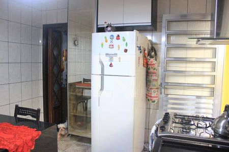 Casa à venda com 145m², 3 quartos e 2 vagasCozinha