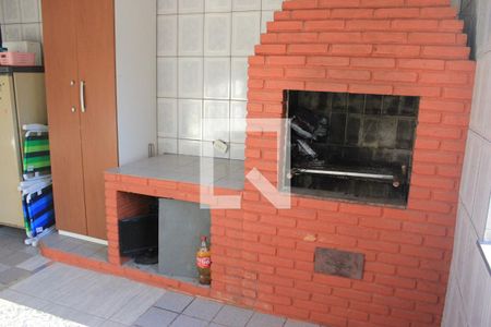 Casa à venda com 145m², 3 quartos e 2 vagasEspaço gourmet/Churrasqueira